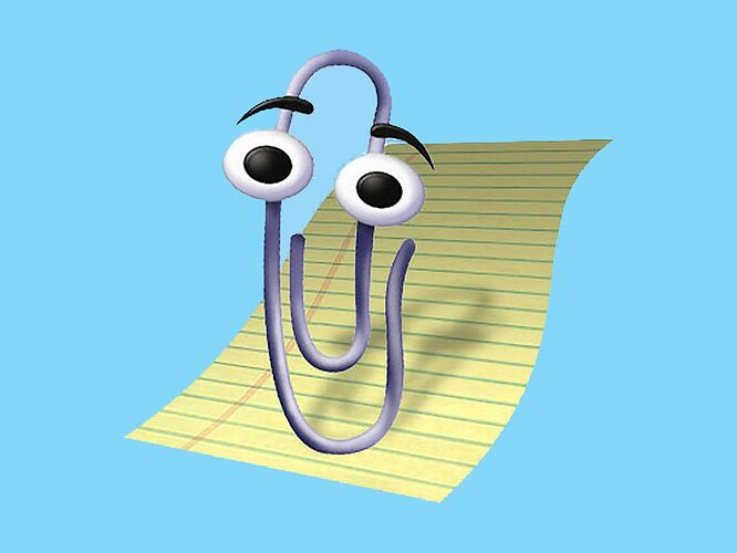 clippy